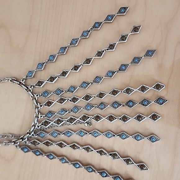 Premier Designs Jewelry - Premier Designs Statement Necklace